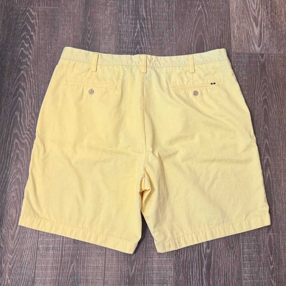 Men’s Nautica ‘The Deck Short’ Shorts - Size 40